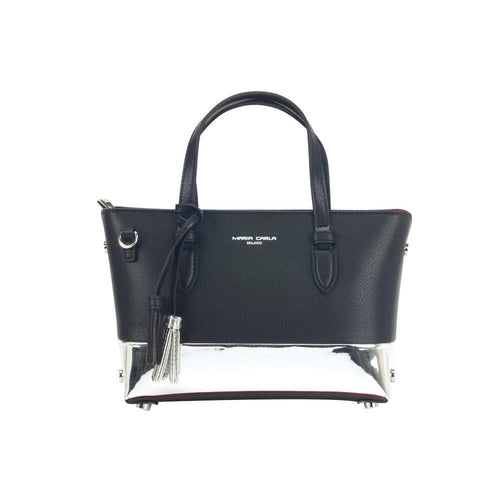 Maria Carla Women's Luxury Leather Handbag