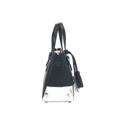 Maria Carla Women's Luxury Leather Handbag