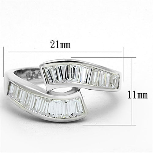 925 Sterling Silver Ring