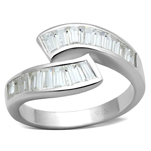 925 Sterling Silver Ring