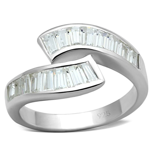 925 Sterling Silver Ring